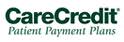 CareCredit logo