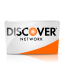 Discover card icon