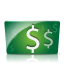 Dollar icon