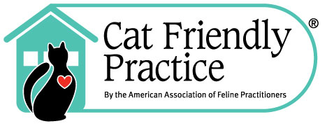 Litchfield Veterinary Hospital  is a Cat Friendly Practice