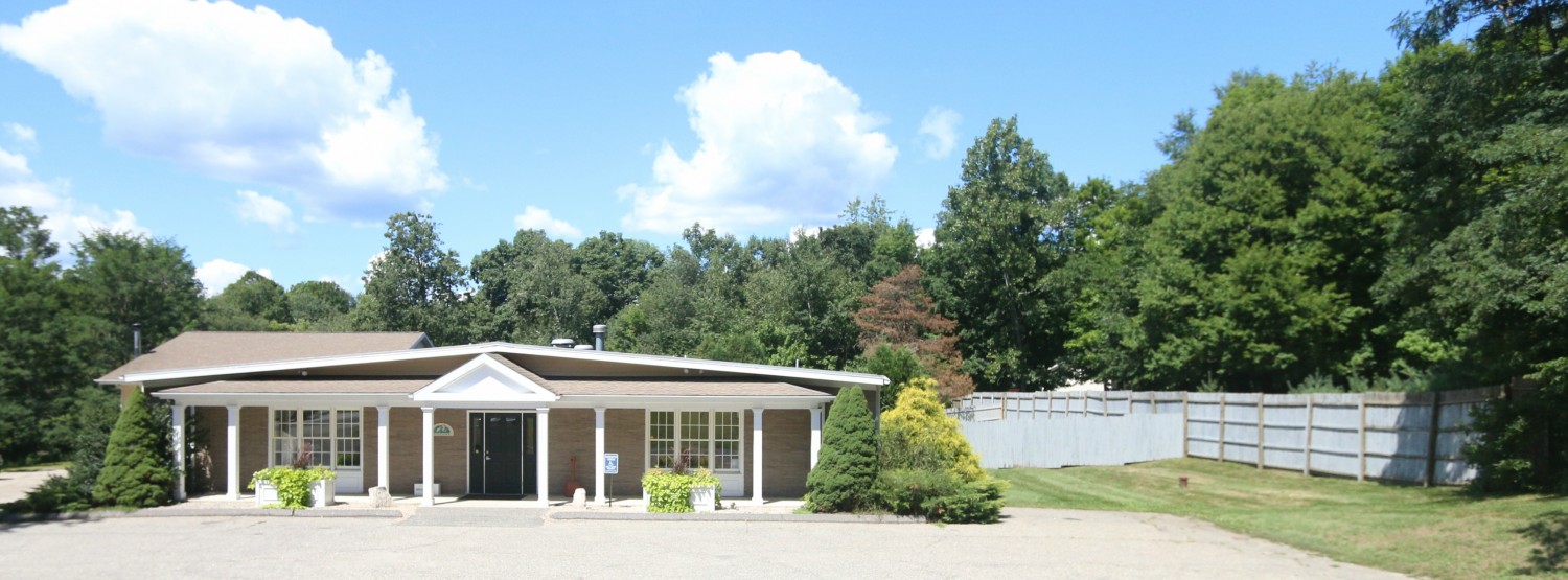 Tour Litchfield Veterinary Hospital 