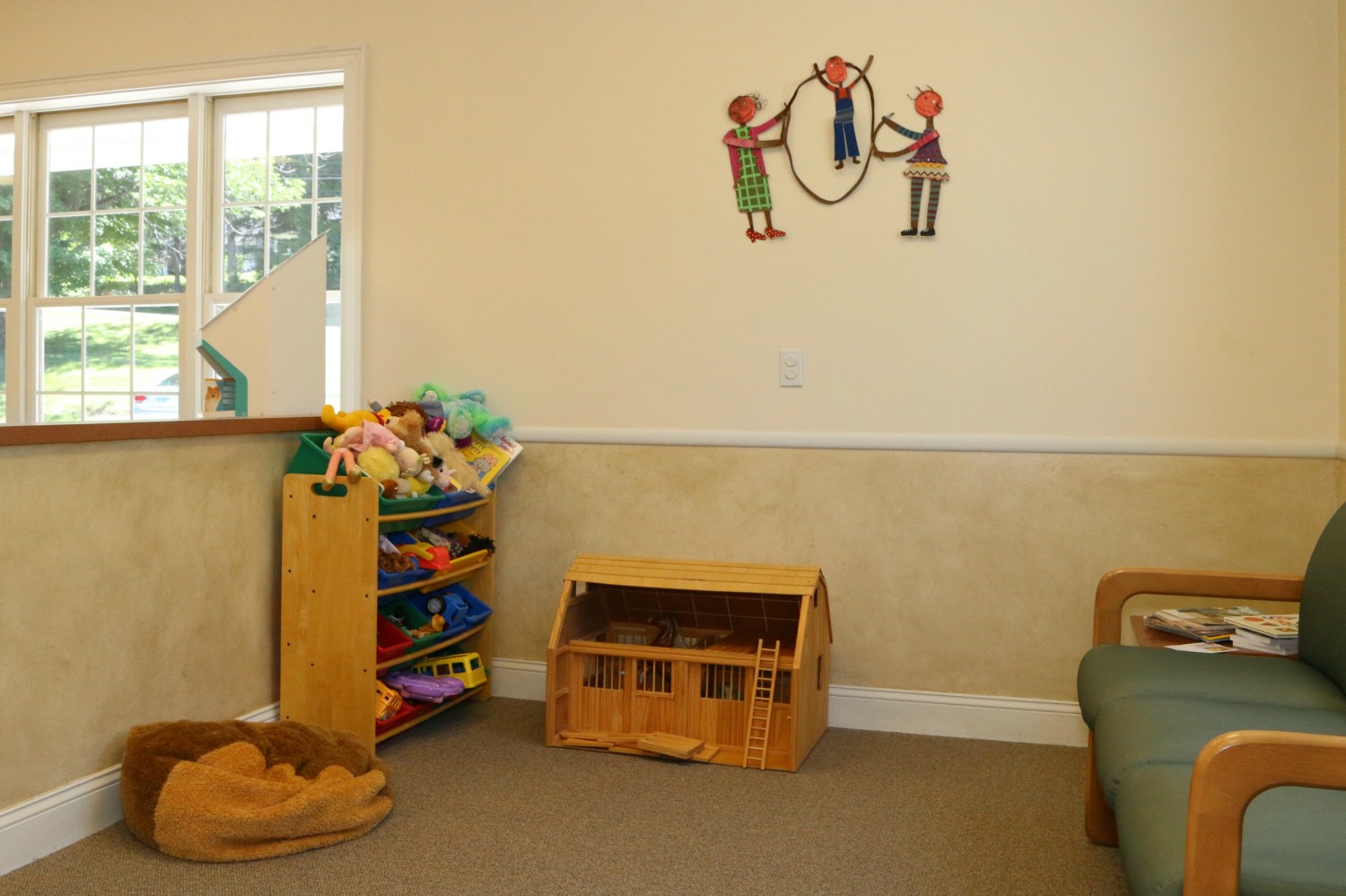 Tour Litchfield Veterinary Hospital 