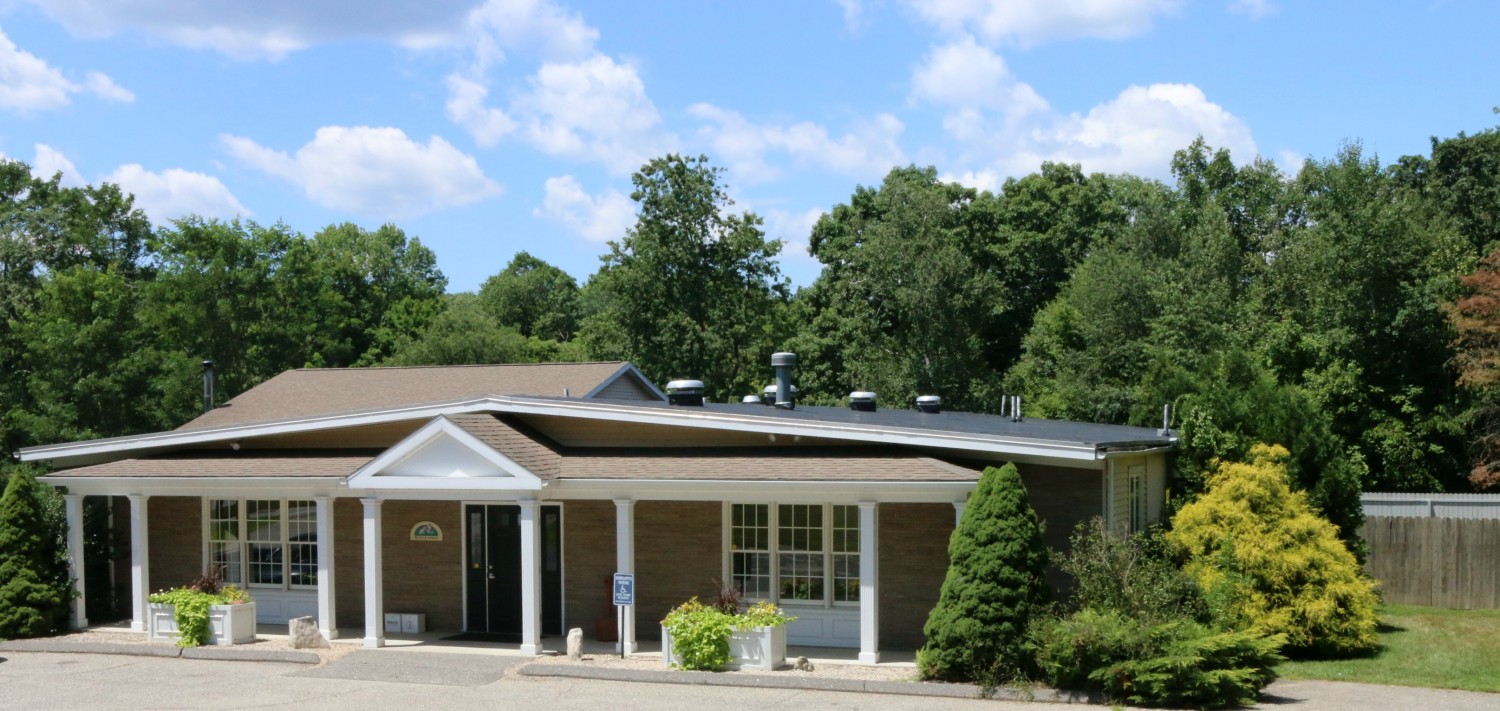 Litchfield Veterinary Hospital Facility/Building